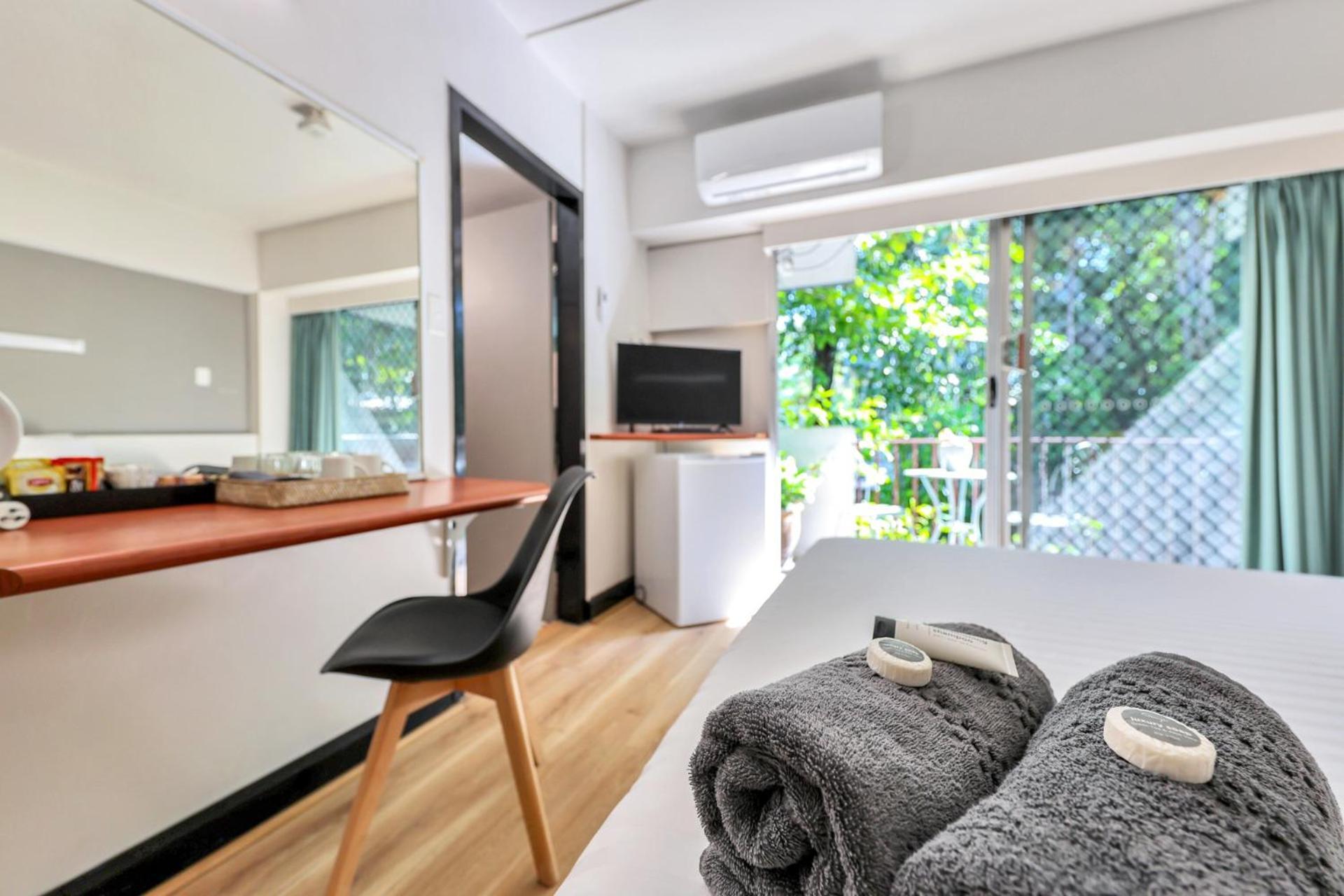 Paravista Motel Darwin Dış mekan fotoğraf