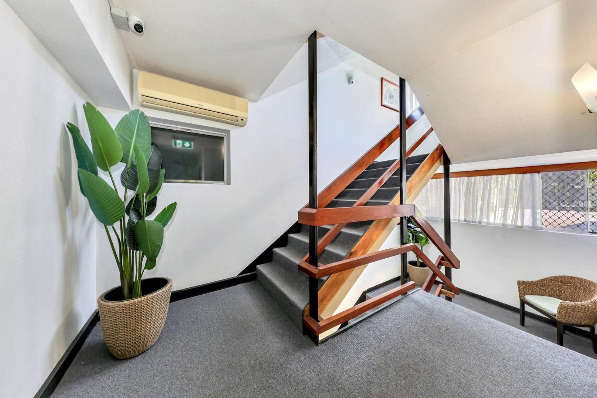 Paravista Motel Darwin Dış mekan fotoğraf