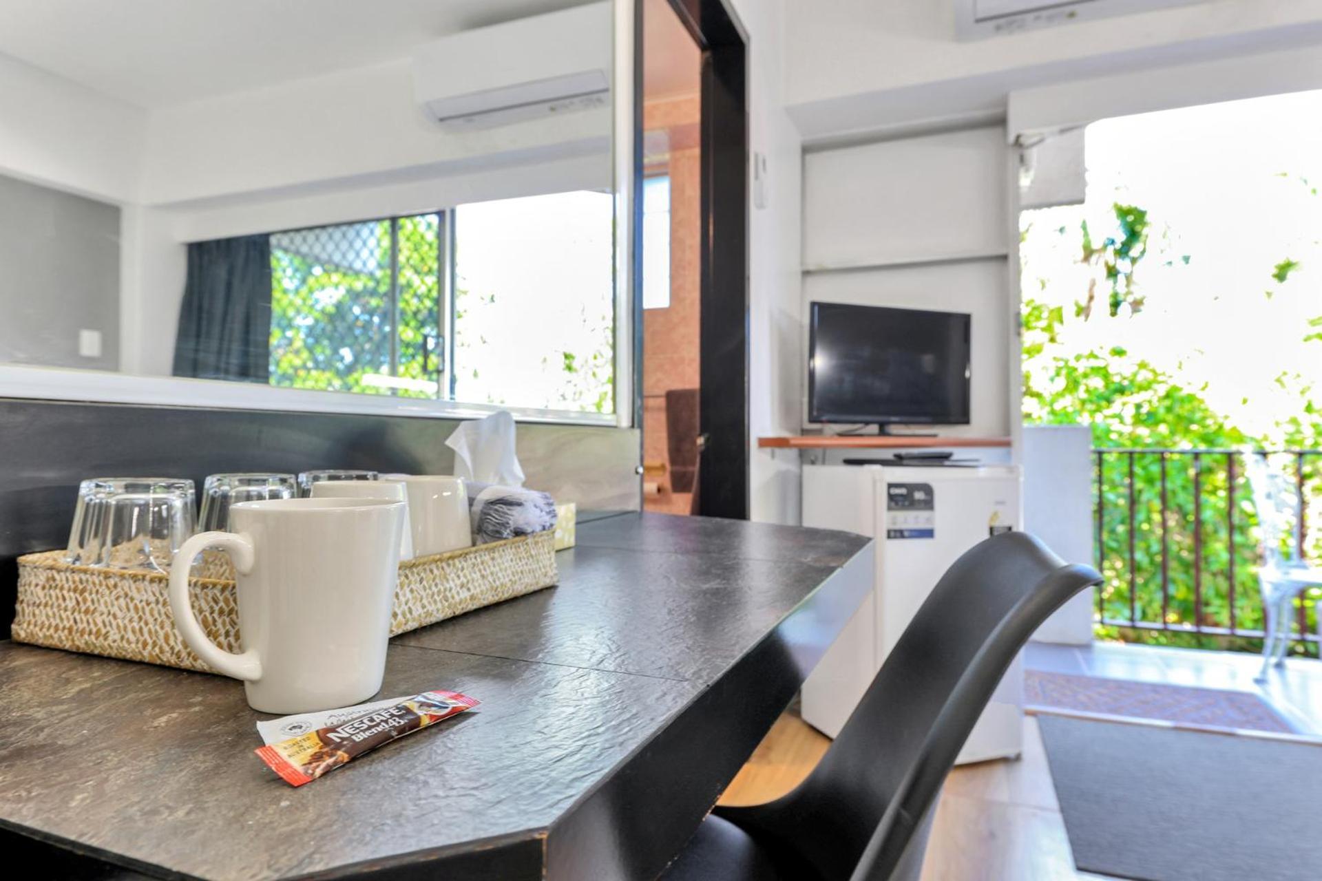 Paravista Motel Darwin Dış mekan fotoğraf