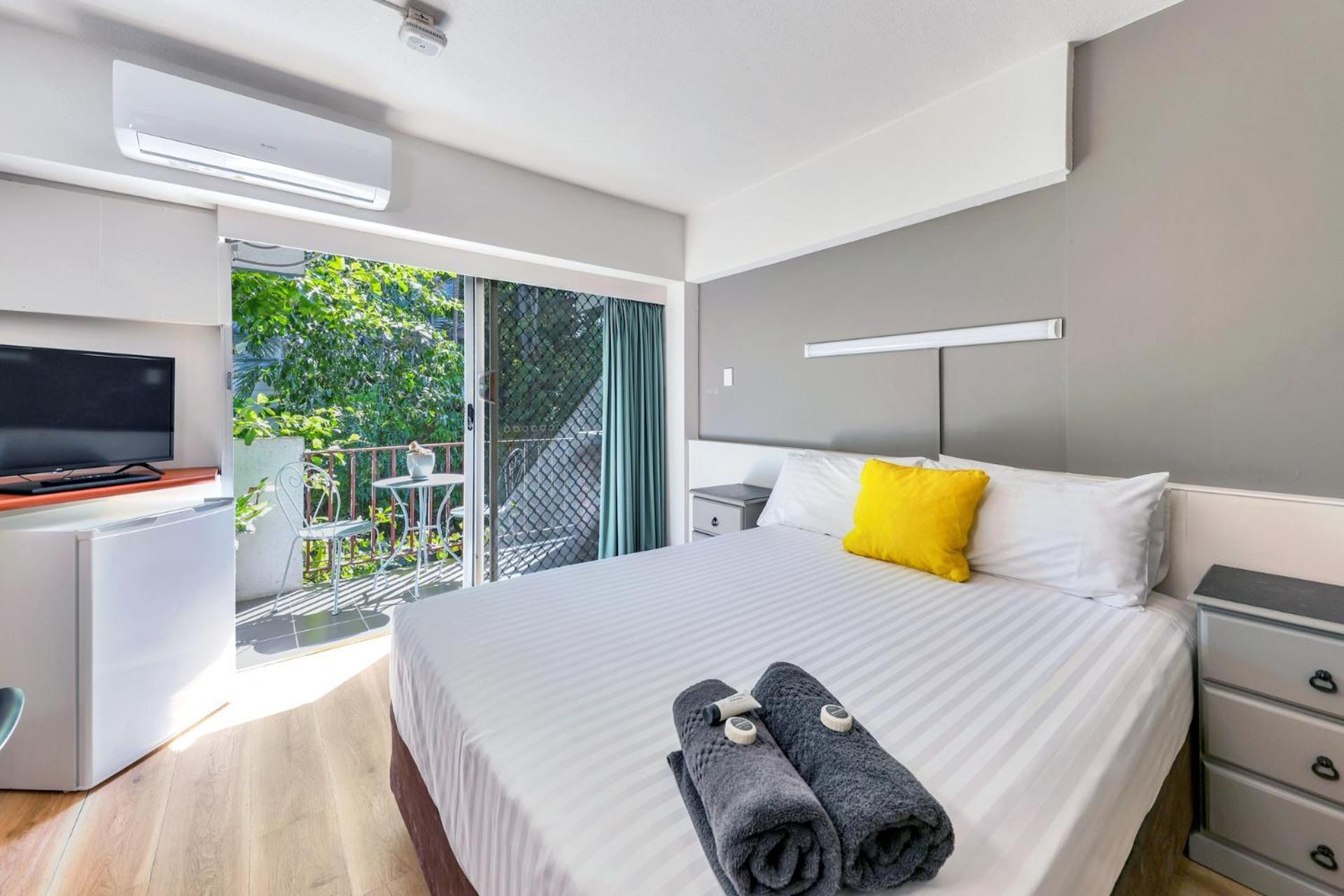Paravista Motel Darwin Dış mekan fotoğraf