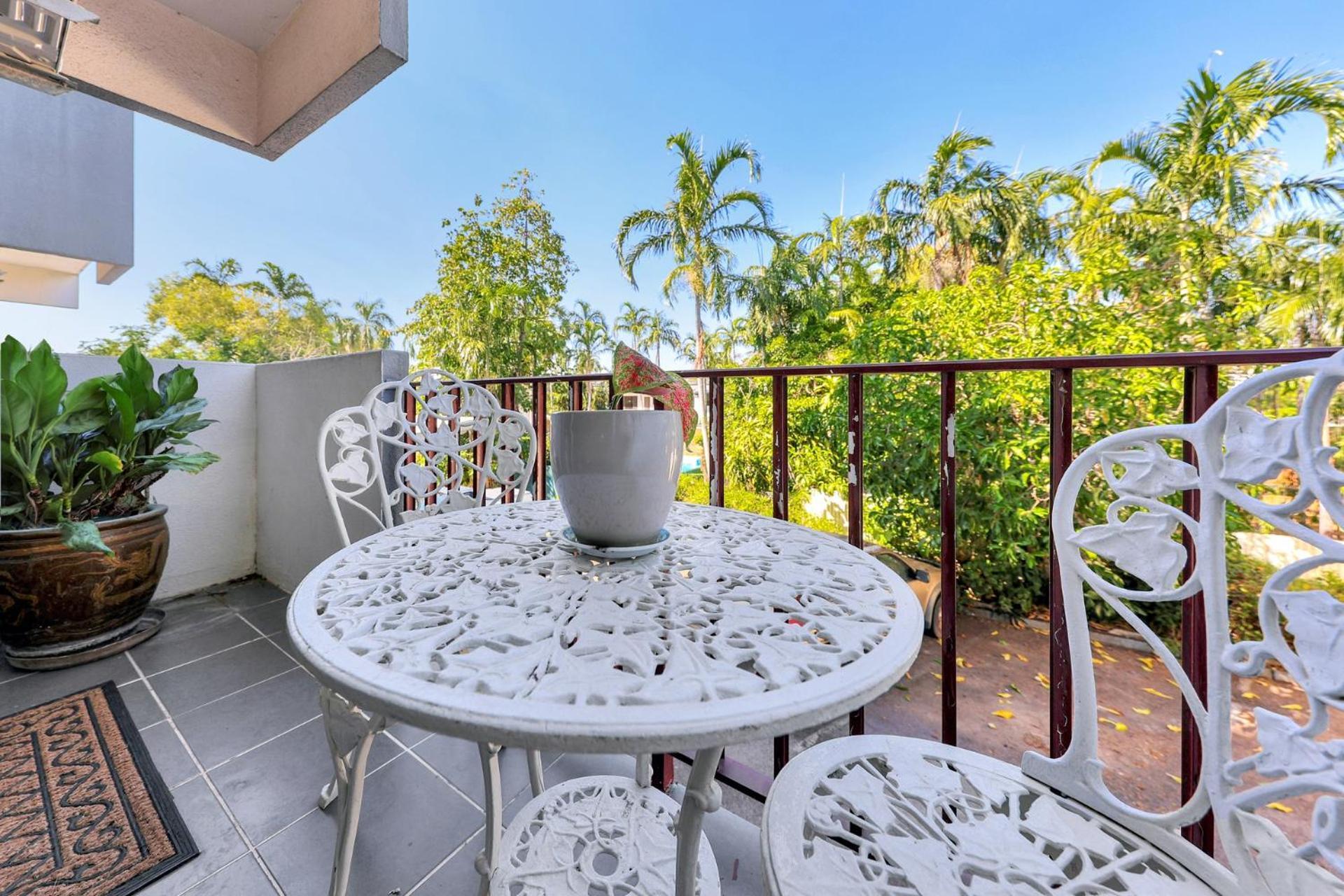 Paravista Motel Darwin Dış mekan fotoğraf
