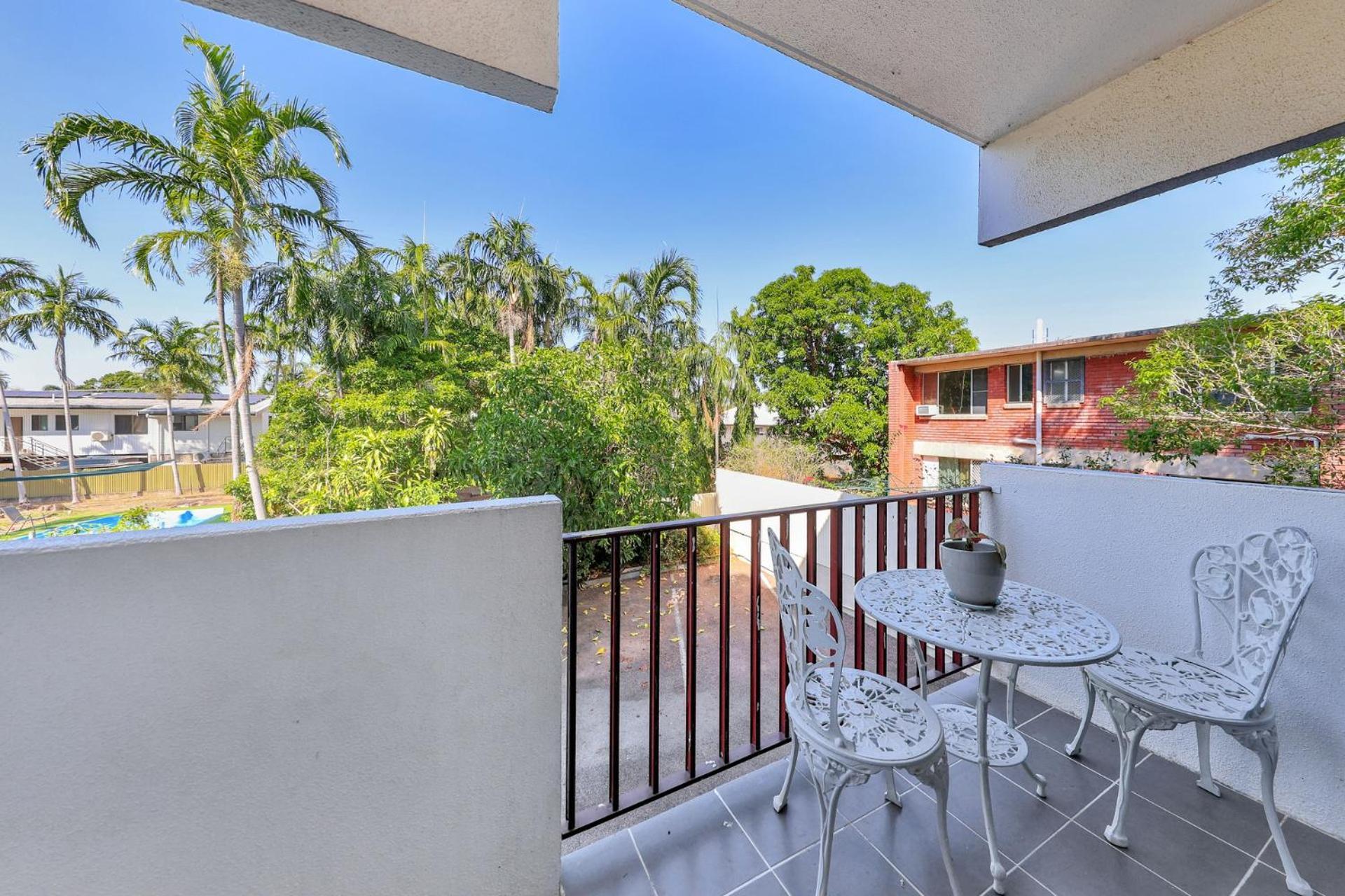 Paravista Motel Darwin Dış mekan fotoğraf