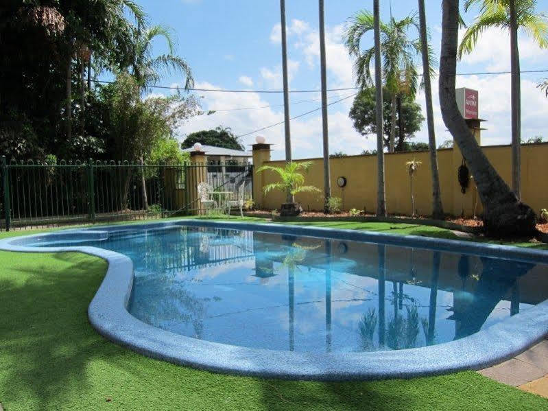Paravista Motel Darwin Dış mekan fotoğraf