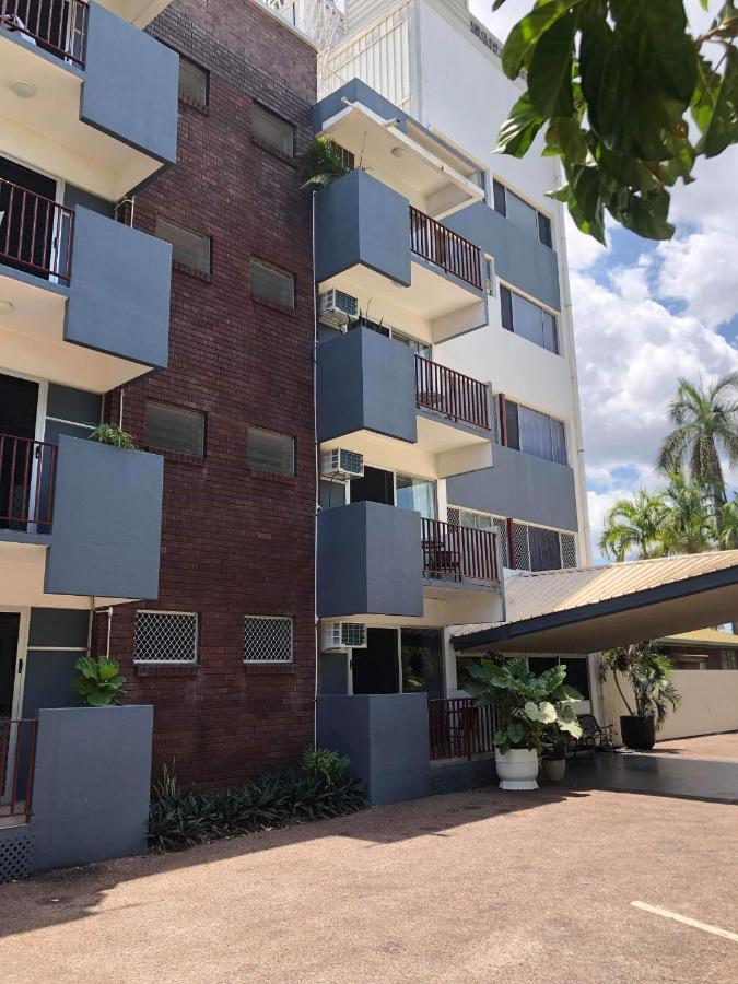 Paravista Motel Darwin Dış mekan fotoğraf
