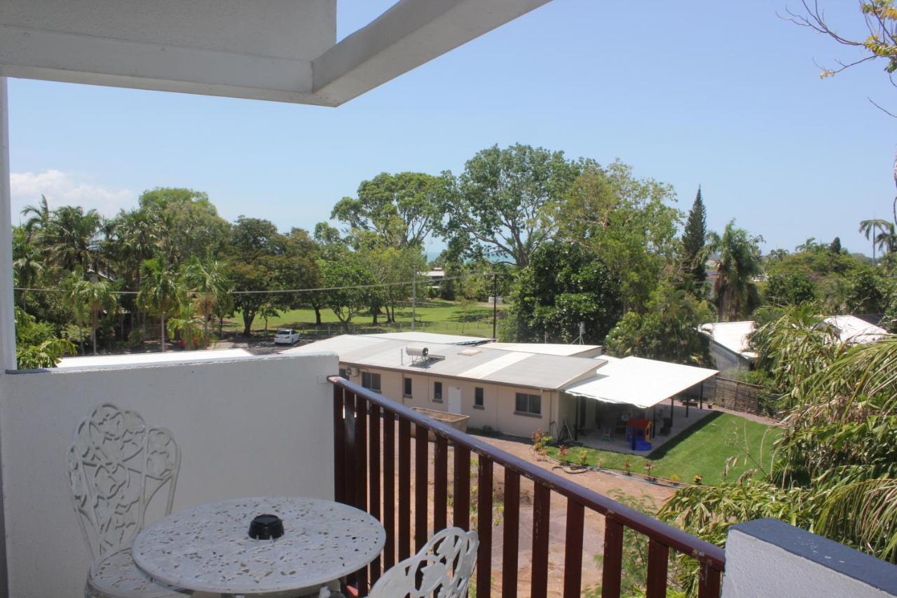 Paravista Motel Darwin Dış mekan fotoğraf
