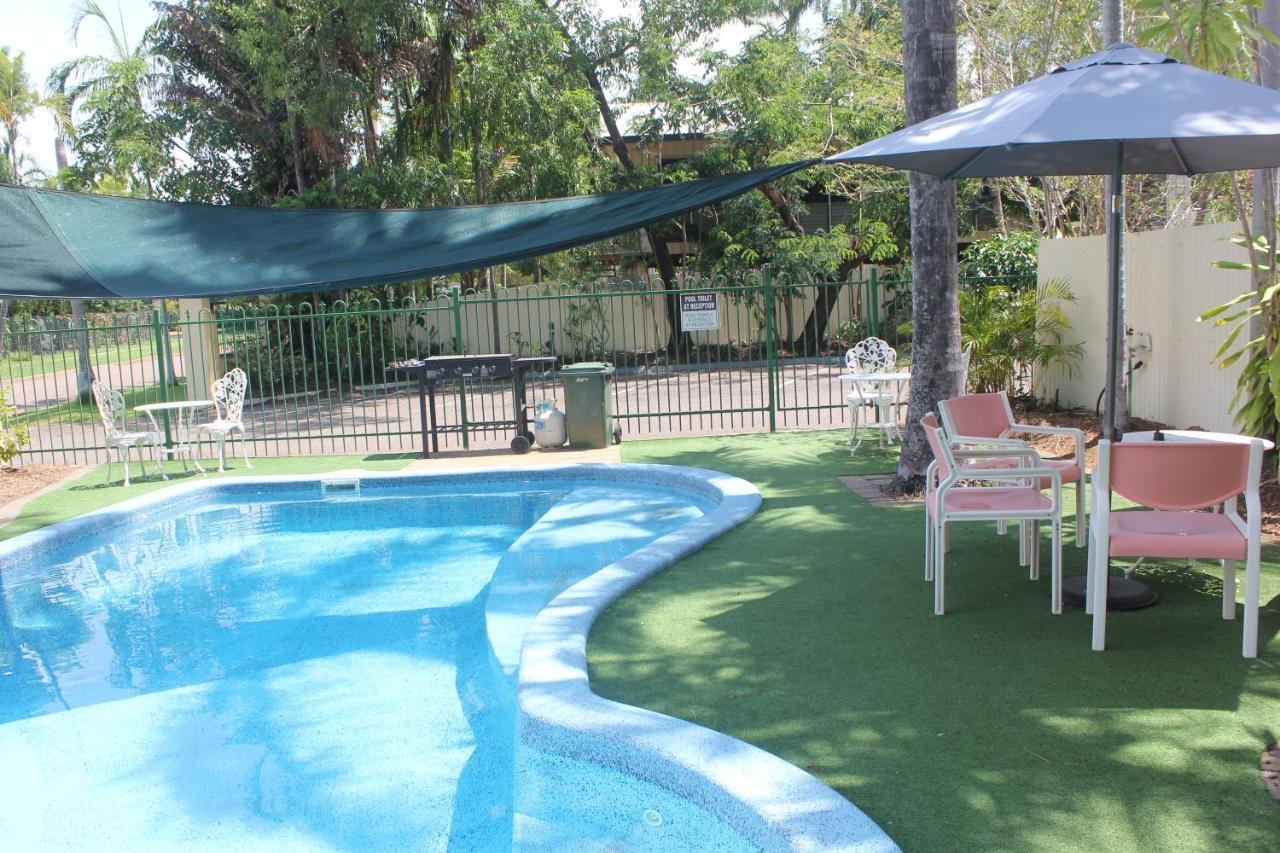 Paravista Motel Darwin Dış mekan fotoğraf